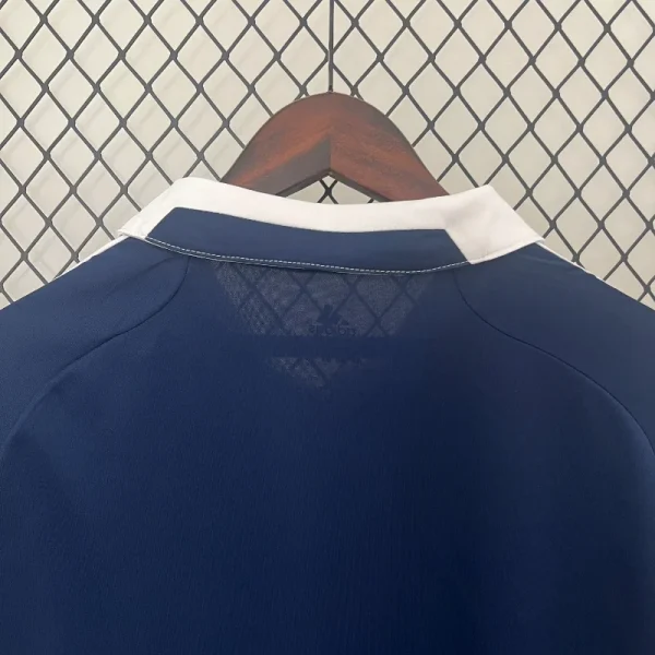 2012-2014 Scotland Jersey retro kit - Image 7