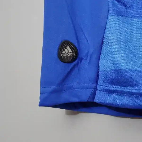 2012 Chelsea Version retro kit - Image 6