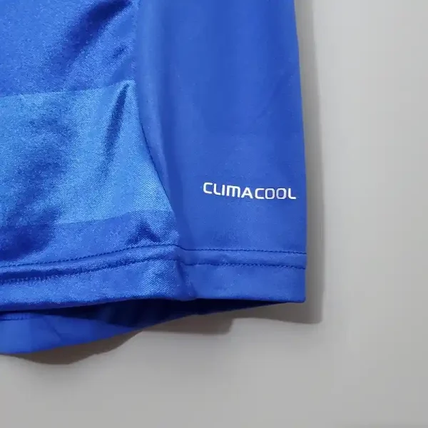 2012 Chelsea Version retro kit - Image 4