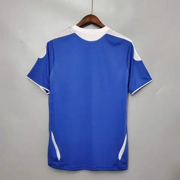 2012 Chelsea Version retro kit - Image 10