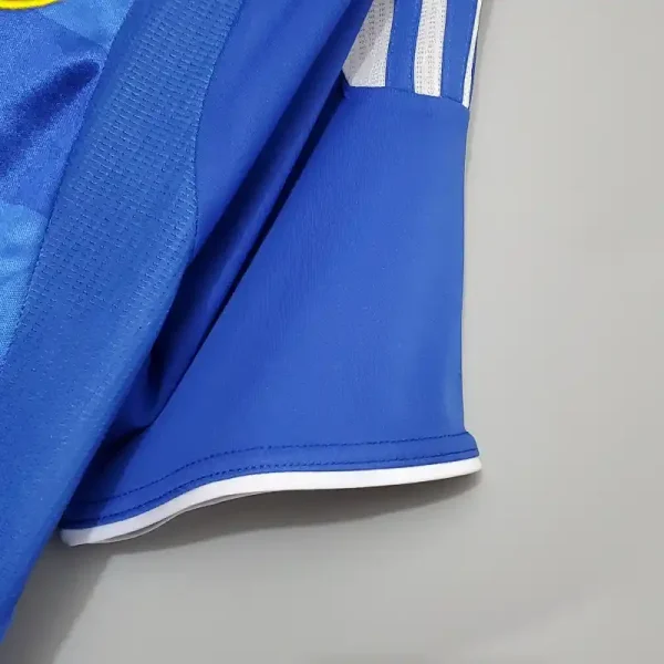 2012 Chelsea Version retro kit - Image 5