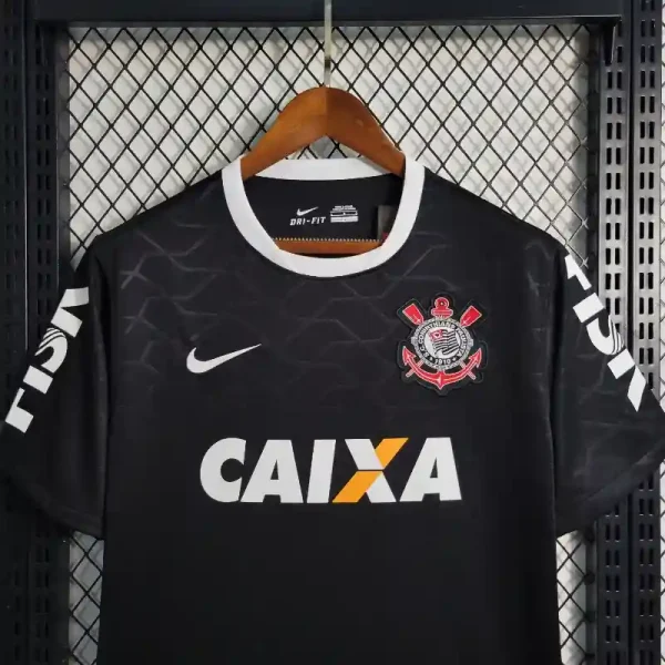 2012 Corinthians Jersey retro kit - Image 6