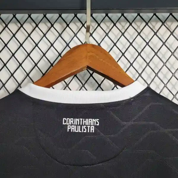 2012 Corinthians Jersey retro kit - Image 7