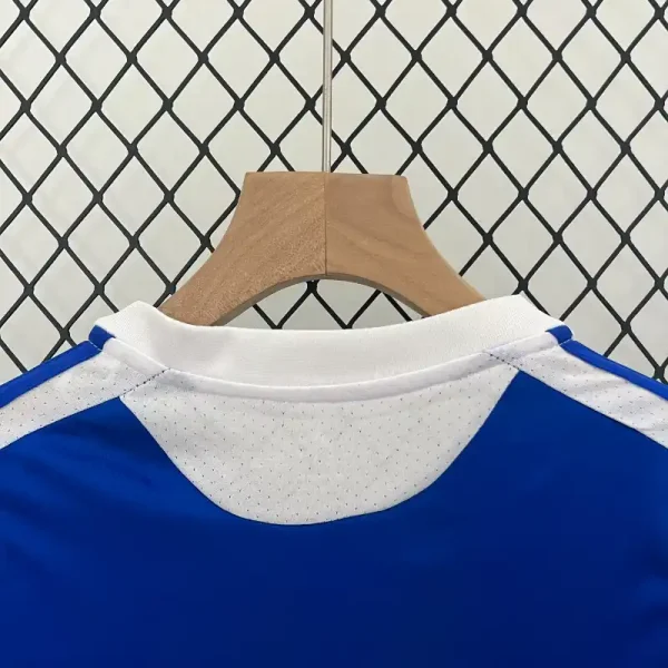 2012 Kids Chelsea Version retro kit - Image 6
