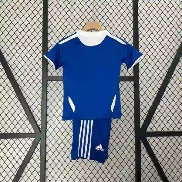 2012 Kids Chelsea Version retro kit - Image 7