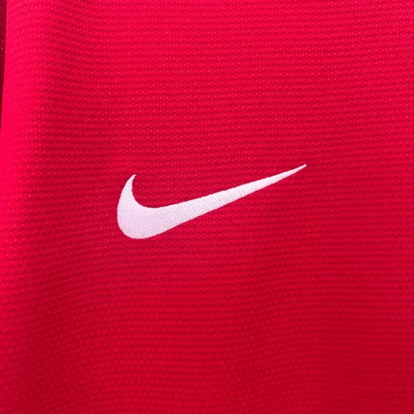 2012 Portugal Jersey retro kit - Image 2