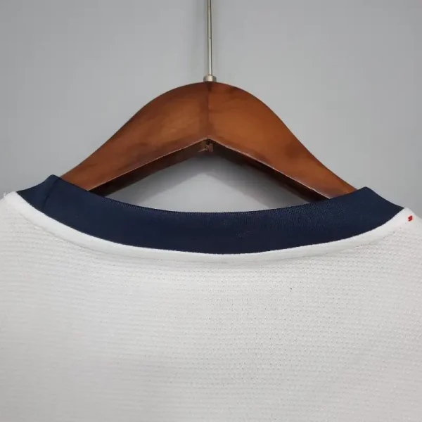 2013 England Jersey retro kit - Image 4