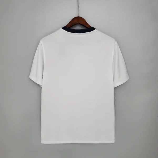 2013 England Jersey retro kit - Image 3