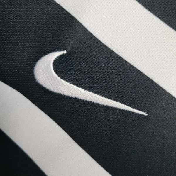 2014-2015 Corinthians Second retro kit - Image 2
