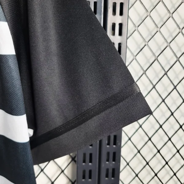 2014-2015 Corinthians Second retro kit - Image 5