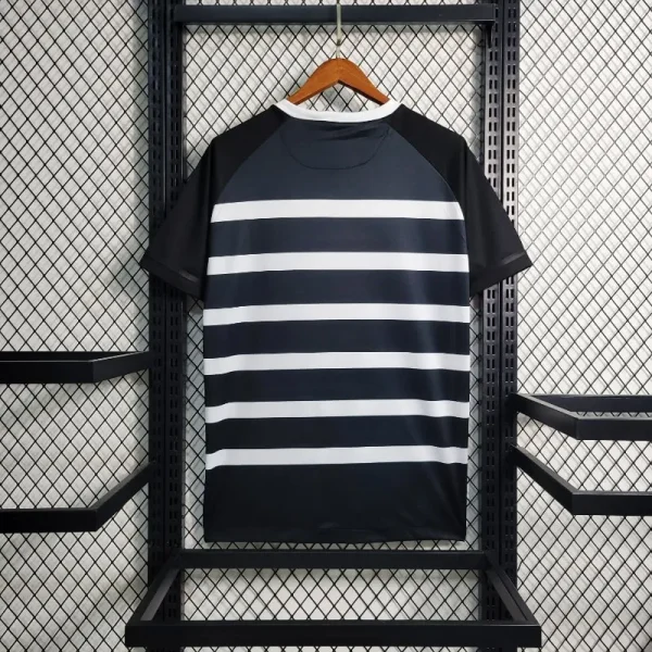 2014-2015 Corinthians Second retro kit - Image 8