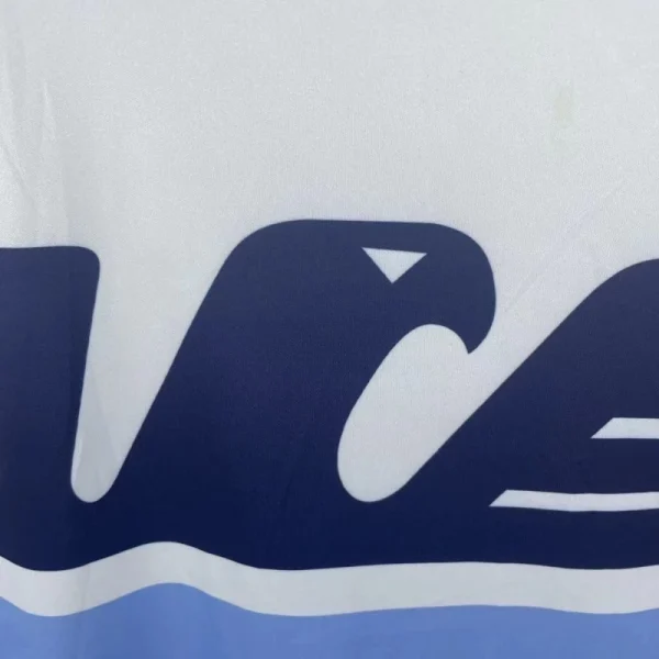 2014-2015 Lazio Jersey retro kit - Image 5