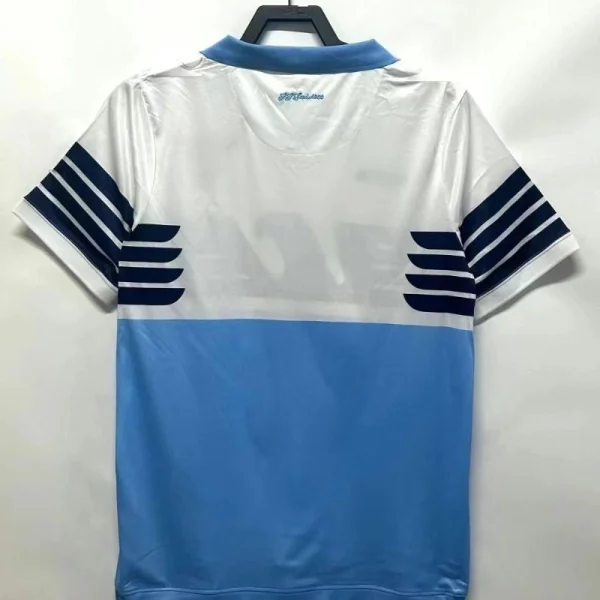 2014-2015 Lazio Jersey retro kit - Image 8