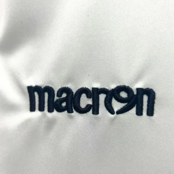 2014-2015 Lazio Jersey retro kit - Image 2