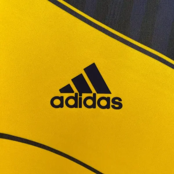 2014 Colombia Jersey retro kit - Image 2