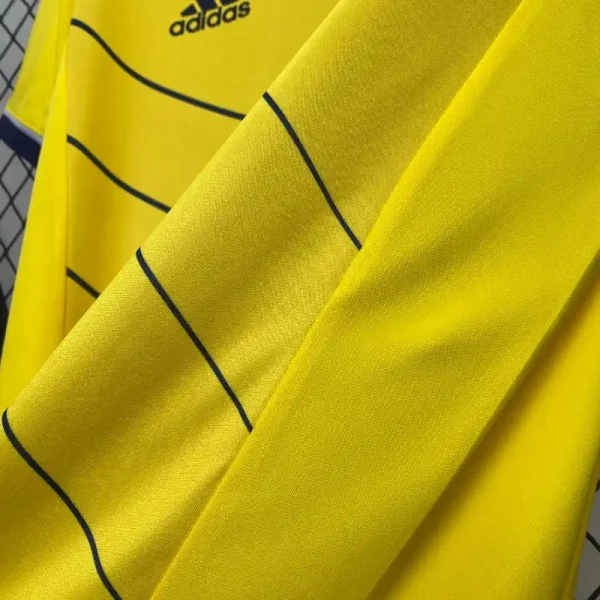 2014 Colombia Jersey retro kit - Image 6