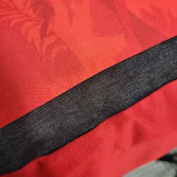 2014 Flamengo Soccer retro kit - Image 6