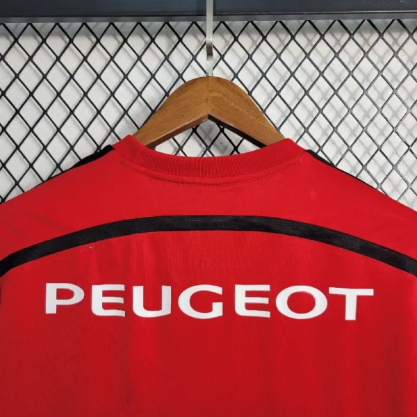 2014 Flamengo Soccer retro kit - Image 10