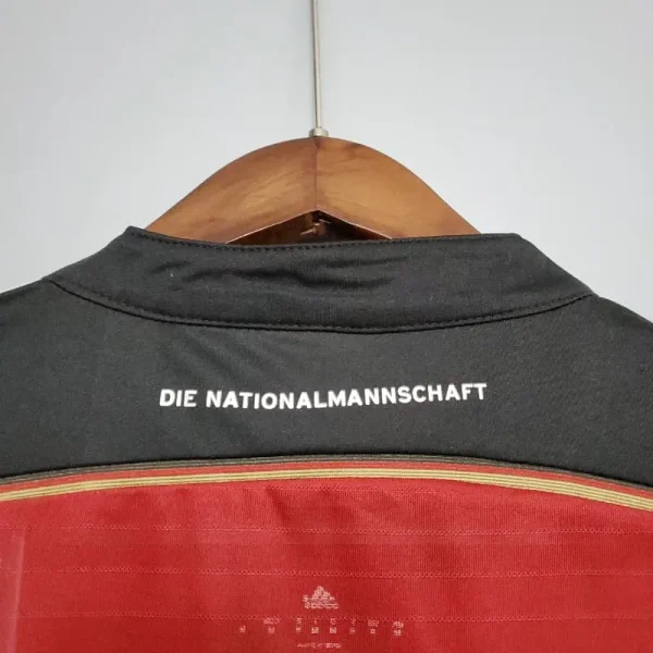 2014 Germany Jersey retro kit - Image 3