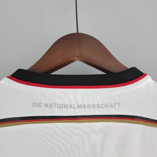2014 Germany Jersey retro kit - Image 3