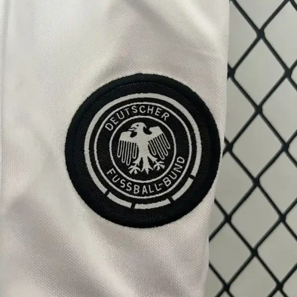 2014 Kids Germany Jersey retro kit - Image 6