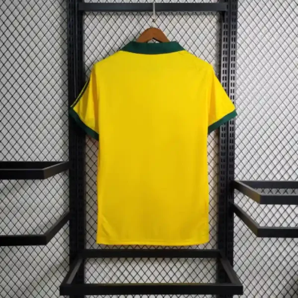 2014 Palmeiras Soccer retro kit - Image 4