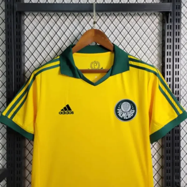 2014 Palmeiras Soccer retro kit - Image 2