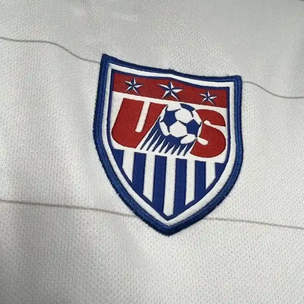 2014 USA Jersey retro kit - Image 3