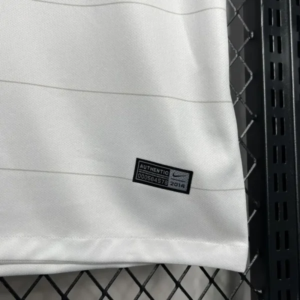 2014 USA Jersey retro kit - Image 7