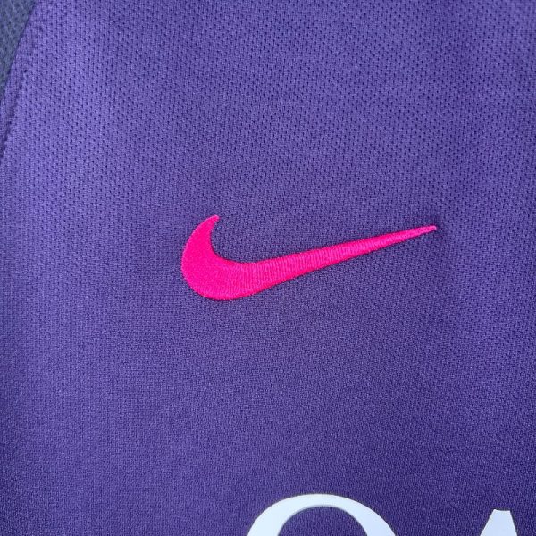 2016-2017 Barcelona Jersey retro kit - Image 2