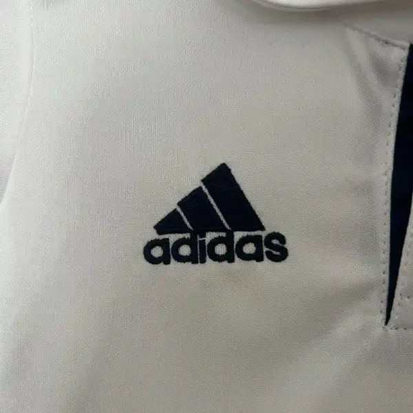 2016-2017 Kids Real Madrid Jersey retro kit - Image 2