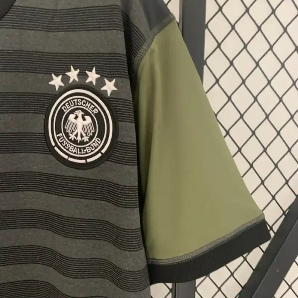 2016 Germany Jersey retro kit - Image 6