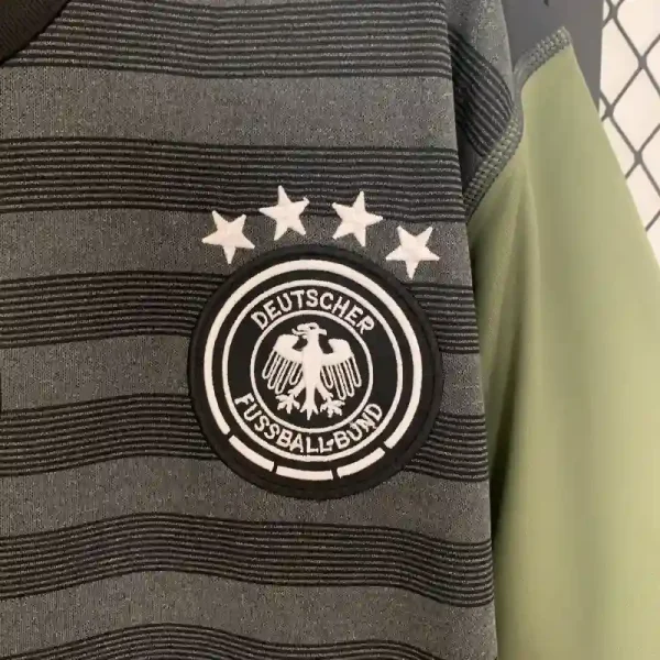 2016 Germany Jersey retro kit - Image 4