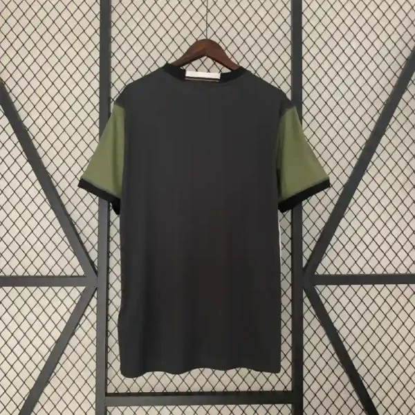 2016 Germany Jersey retro kit - Image 8