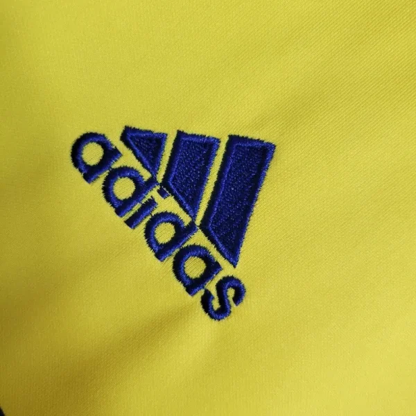 2017-2018 Flamengo Second retro kit - Image 2