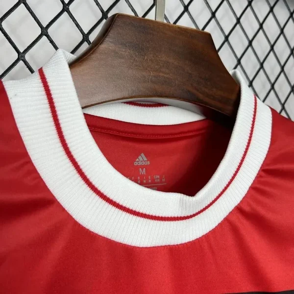 2018 Flamengo Commemorative Edition Soccer retro kit - Image 4