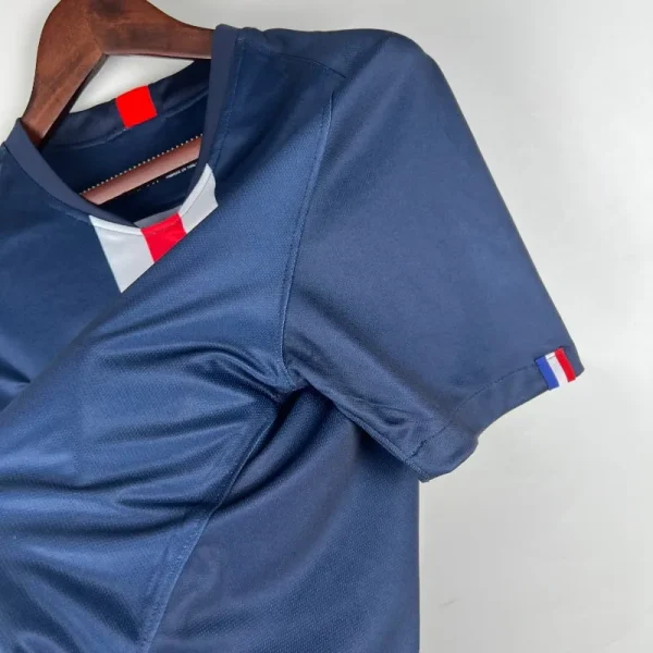 2019-2020 PSG Jersey retro kit - Image 6