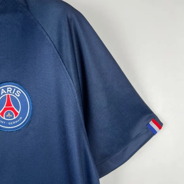 2019-2020 PSG Jersey retro kit - Image 5