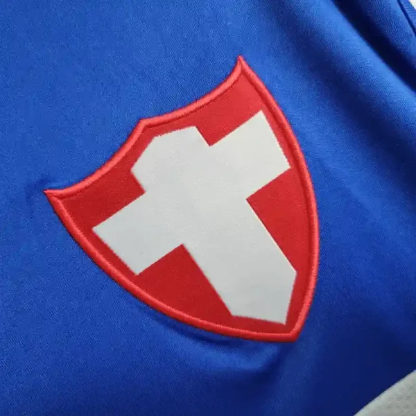 2019 Long Sleeve Palmeiras Soccer retro kit - Image 3