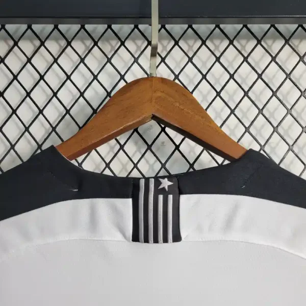 2020-2021 Botafogo Limited Edition Soccer retro kit - Image 7