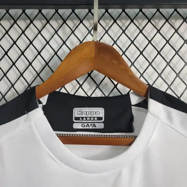 2020-2021 Botafogo Limited Edition Soccer retro kit - Image 4