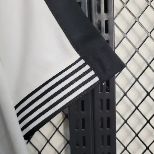 2020-2021 Botafogo Limited Edition Soccer retro kit - Image 5