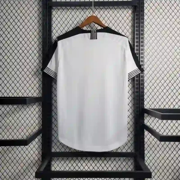 2020-2021 Botafogo Limited Edition Soccer retro kit - Image 8