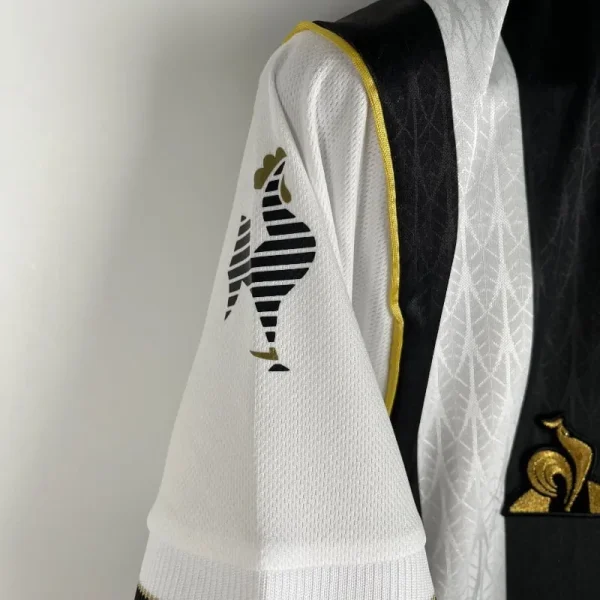 2020 Atletico Mineiro Soccer retro kit - Image 7