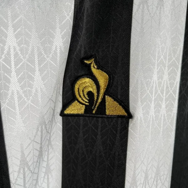 2020 Atletico Mineiro Soccer retro kit - Image 2