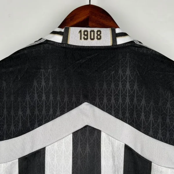 2020 Atletico Mineiro Soccer retro kit - Image 10