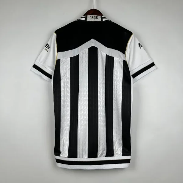 2020 Atletico Mineiro Soccer retro kit - Image 11