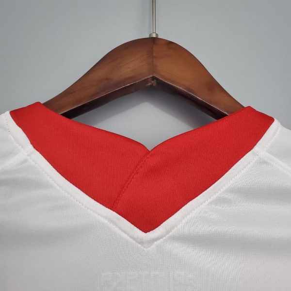 2020 Croatia Jersey retro kit - Image 3