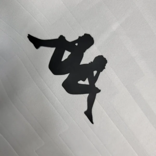 2021-2022 Botafogo Third retro kit - Image 2