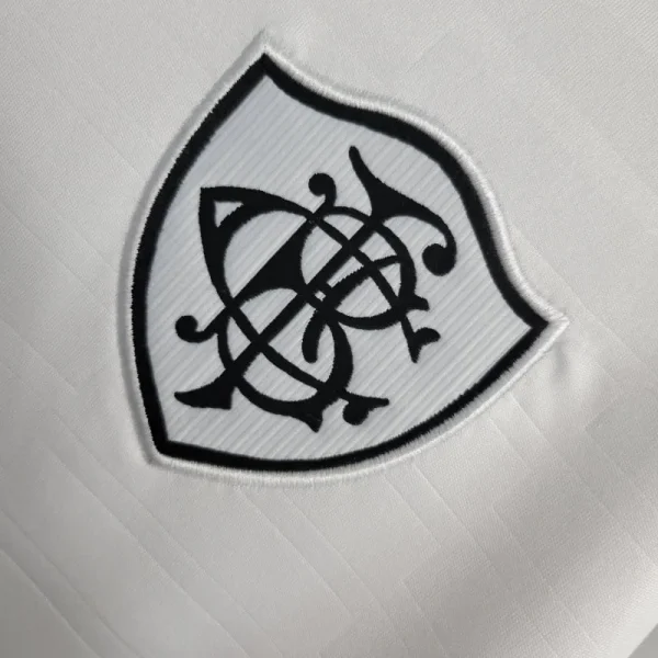 2021-2022 Botafogo Third retro kit - Image 3